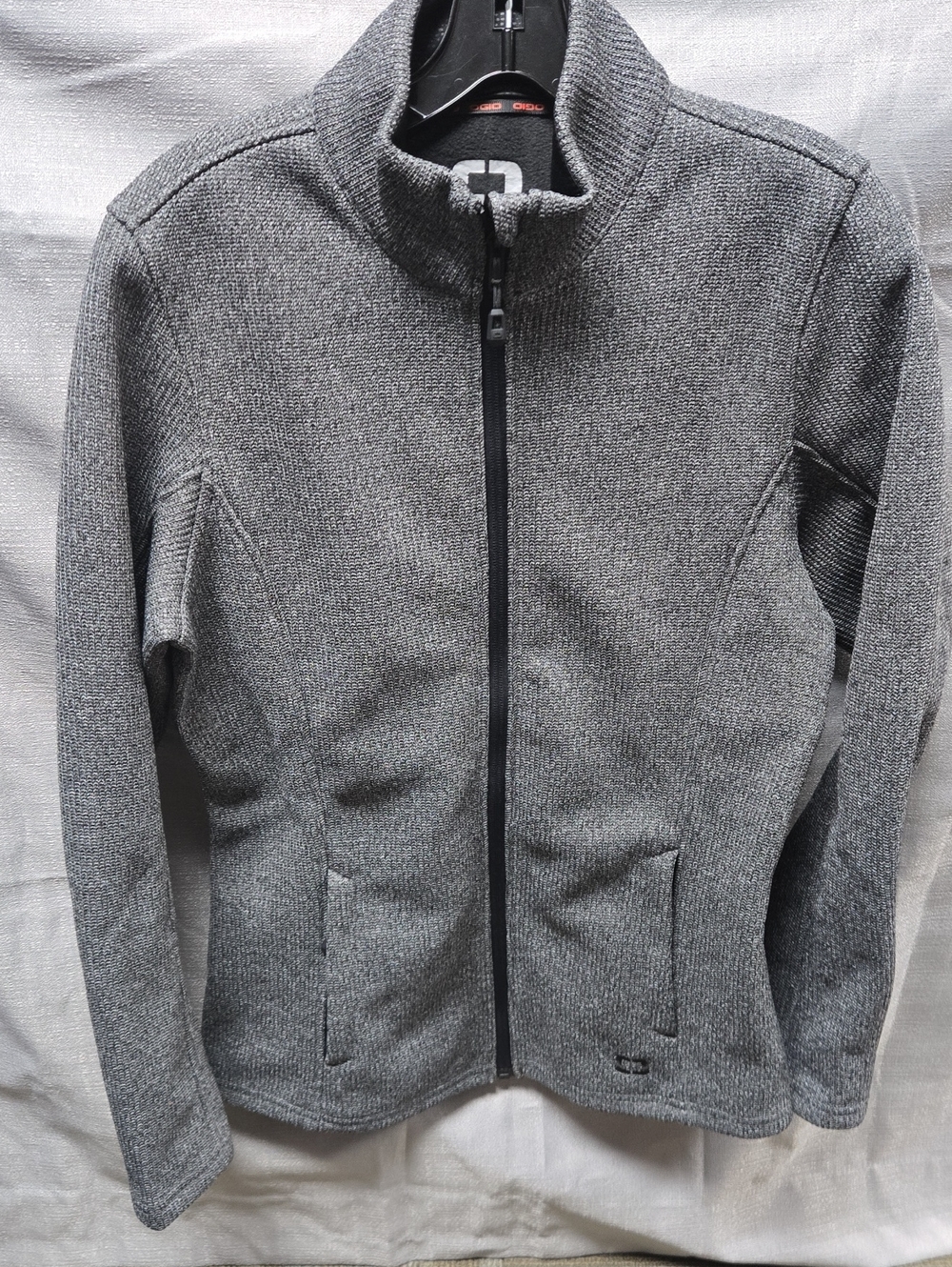 OGIO Front Zip Jacket Medium - Picture 4 of 9
